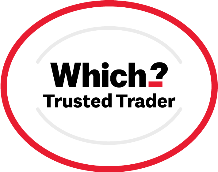 Which? Trusted Trader accreditation for Prime Electrical Services
